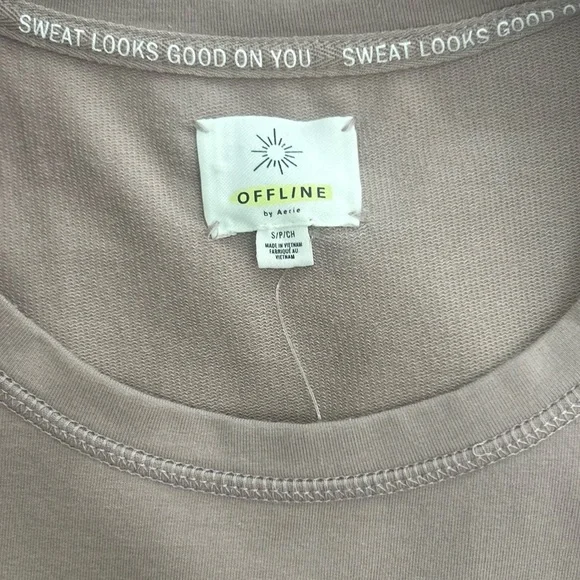 Aerie Offline Women's Sleeveless Muscle Tank - Picture 5 of 10